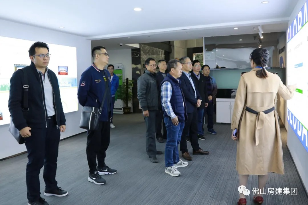 建筑美好，共贏未來——房建集團(tuán)與全球共德交流會(huì)暨交付儀式圓滿舉行